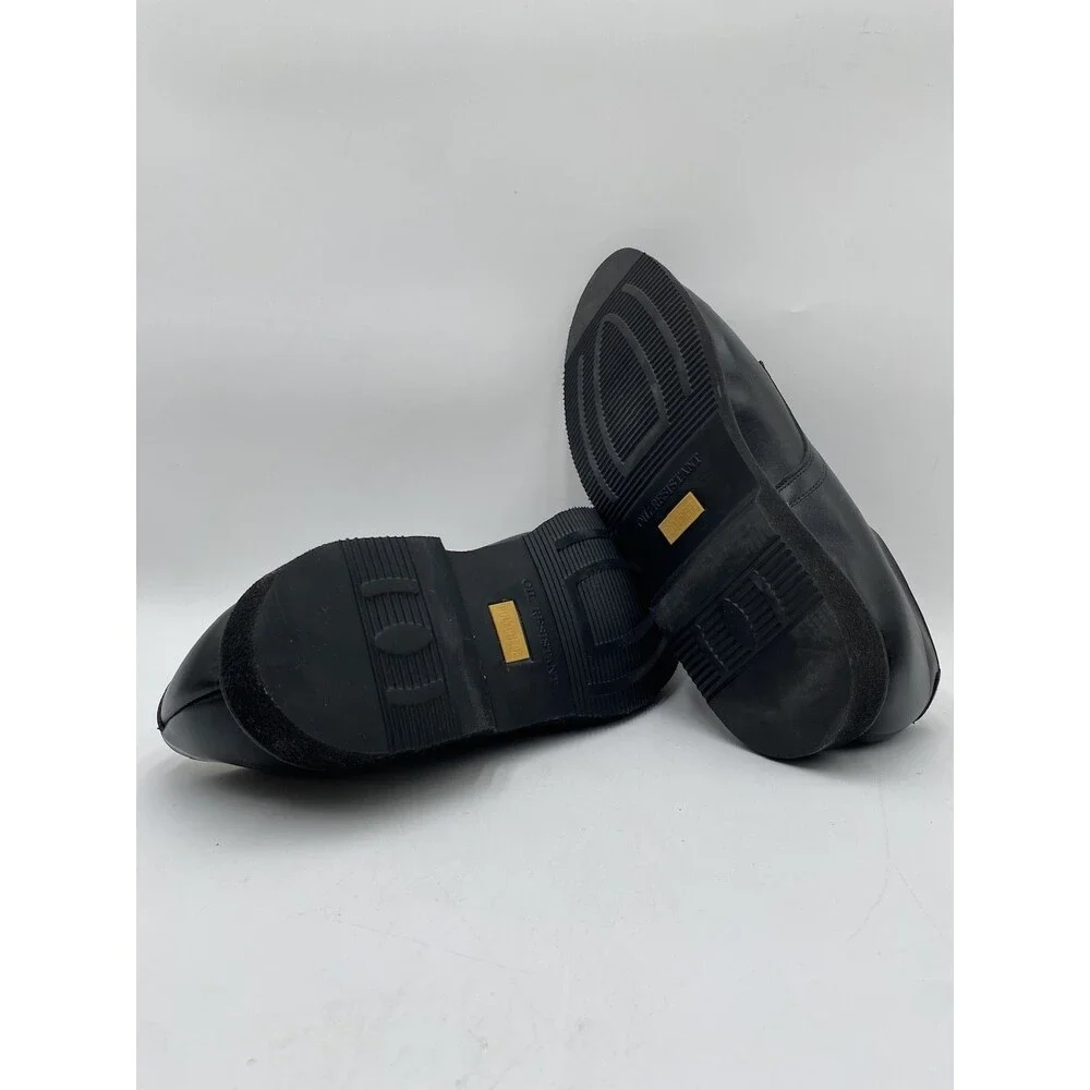 CAROLINA 32 Men's NEW Dress Shoes Black US Size 12 E